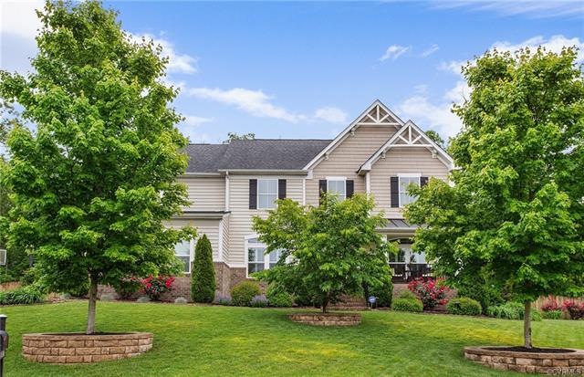 16900 Wild Senna Place, Chesterfield, VA 23120 - photo 1