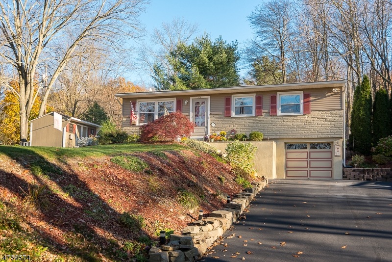 64 Ridgeway Ave, Blairstown, NJ 07825 - photo 1