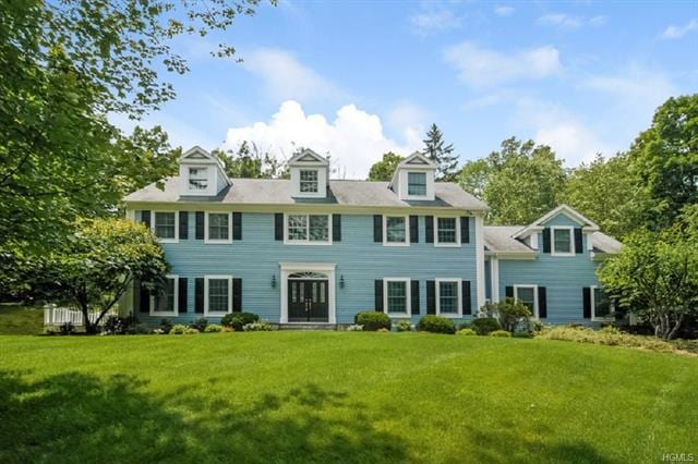 150 Hardscrabble Lake Dr, Chappaqua, NY 10514 - photo 1