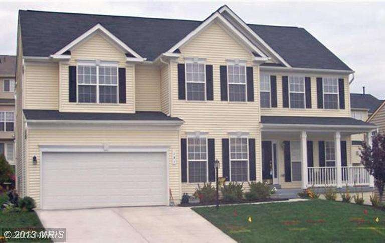 131 Tracy Dr, Strasburg, VA 22657 - photo 1