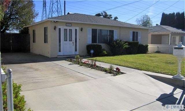 5802 N. Vista St.