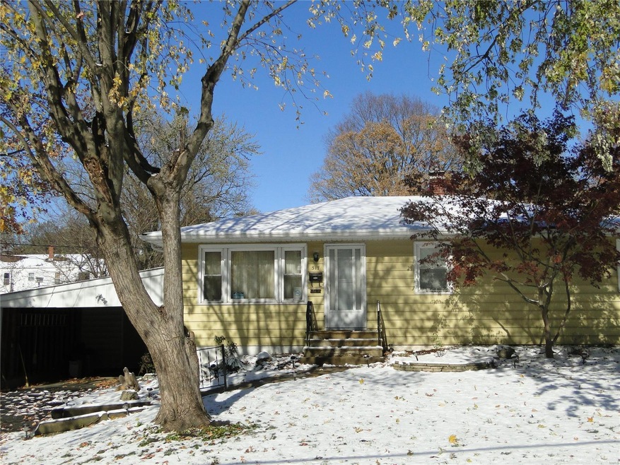 Welcome Home.  317 Garesche