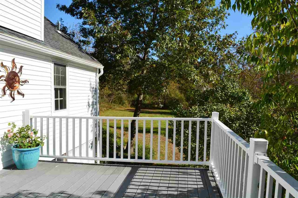 60 South Rd, North Hampton, NH 03862 - photo 1