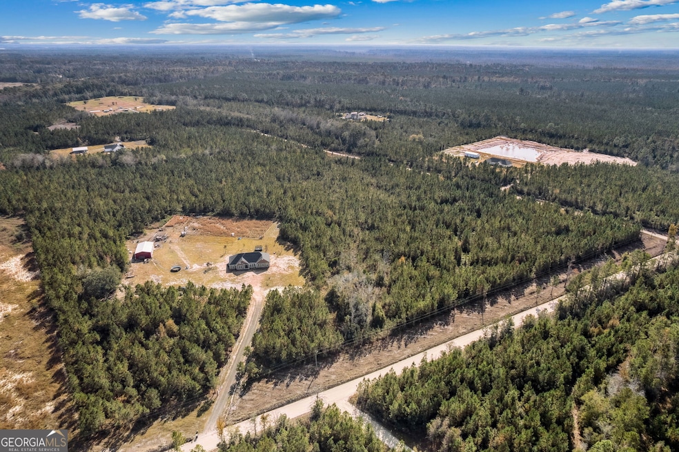 691 Oakwell Rd, Kingsland, GA 31548 - photo 1