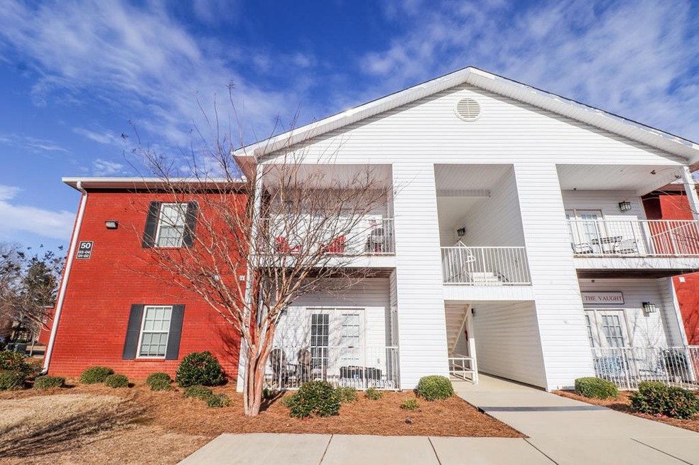 50 Private Road 3057, Oxford, MS 38655 - photo 1