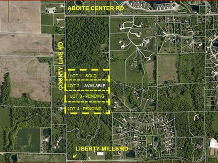 15023 Aboite Center Rd, Fort Wayne, IN 46814 - photo 1