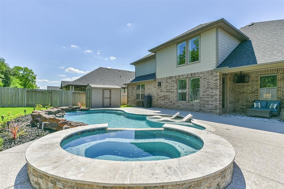 2536 Ravenna Ct, Friendswood, TX 77546 - photo 1