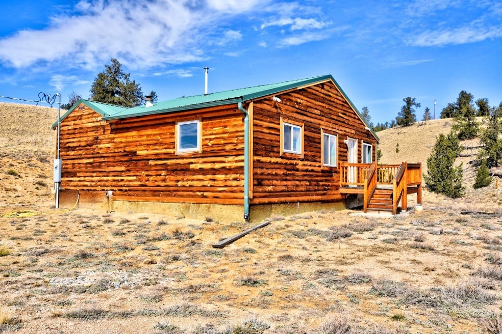 631 Murphy Rd, Como, CO 80432 - photo 1