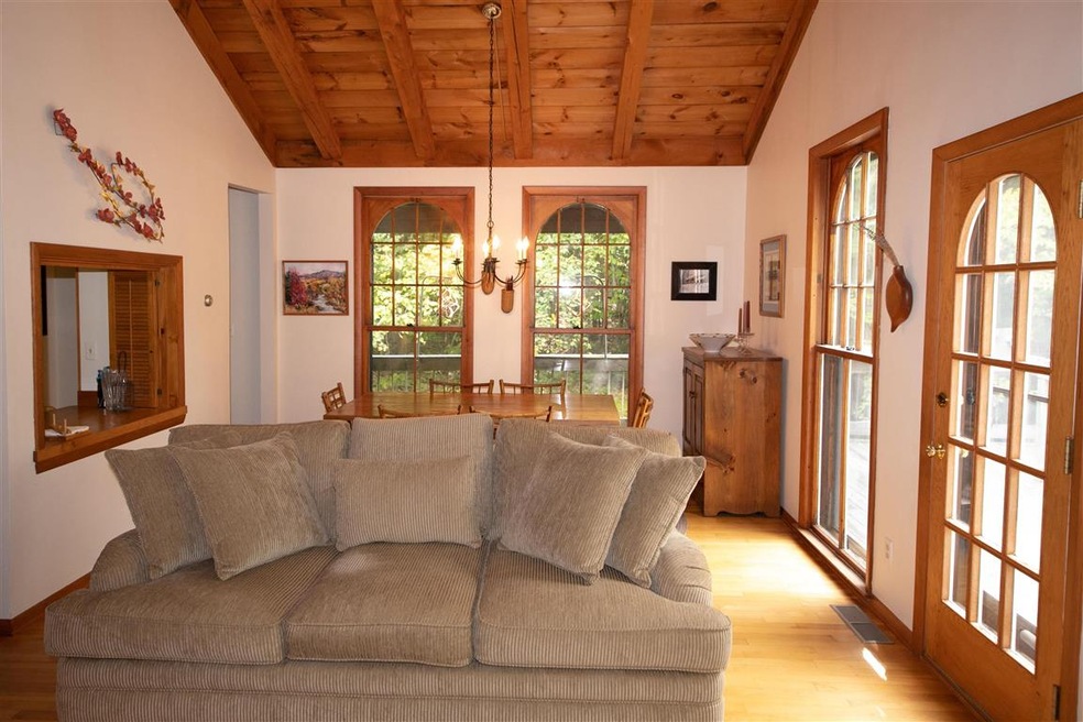 2644 N Hill Rd, Andover, VT 05143 - photo 1