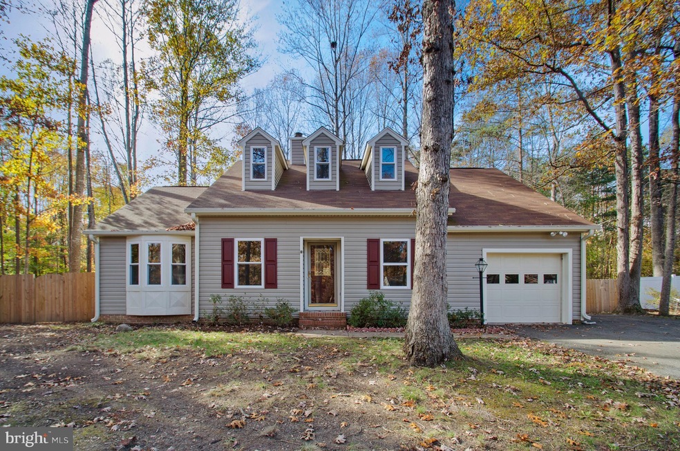 10902 Chesterwood Dr, Spotsylvania, VA 22553 - photo 1