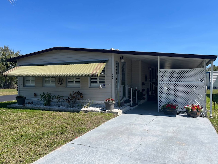 13225 101st St SE unit 227, Largo, FL 33771 - photo 1