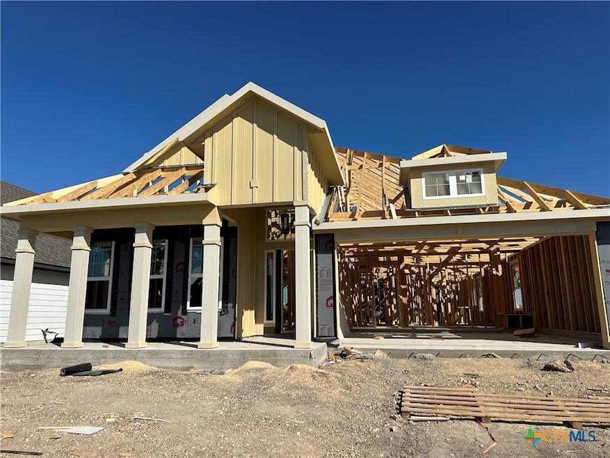 717 James Parker Cir, Killeen, TX 76542 - photo 1