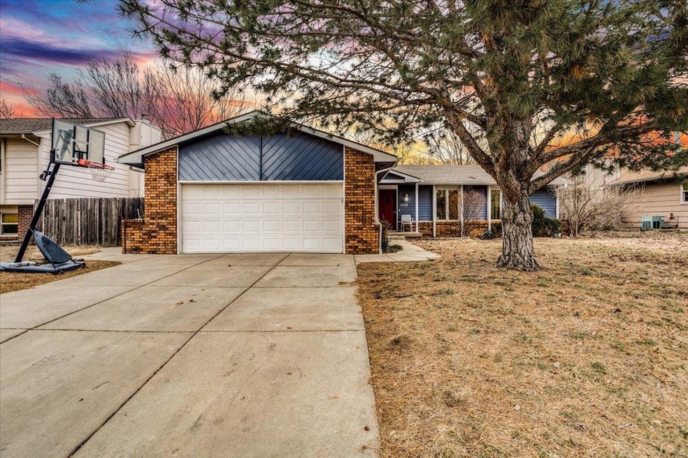 Sold • Co-Listing Agent