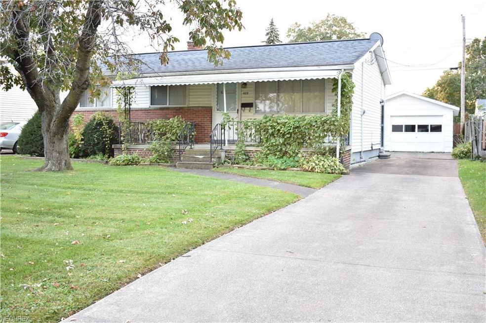 4620 Andover Ave, Lorain, OH 44055 - photo 1