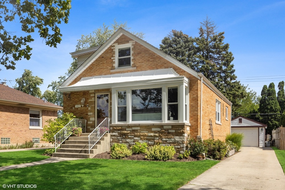 1927 Bristol Ave, Westchester, IL 60154 - photo 1