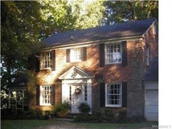 133 Pletcher St, Prattville, AL 36067 - photo 1