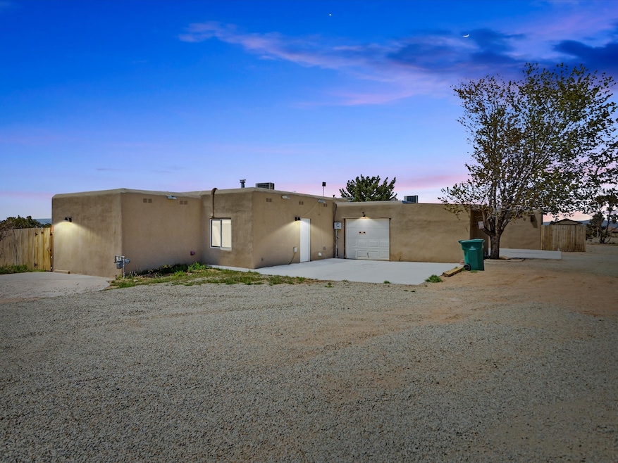 32 Lucero Rd unit A-B, Santa Fe, NM 87508 - photo 1