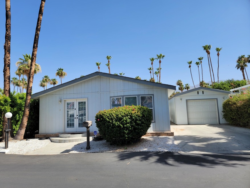 16 Tiki Dr, Palm Springs, CA 92264 - photo 1