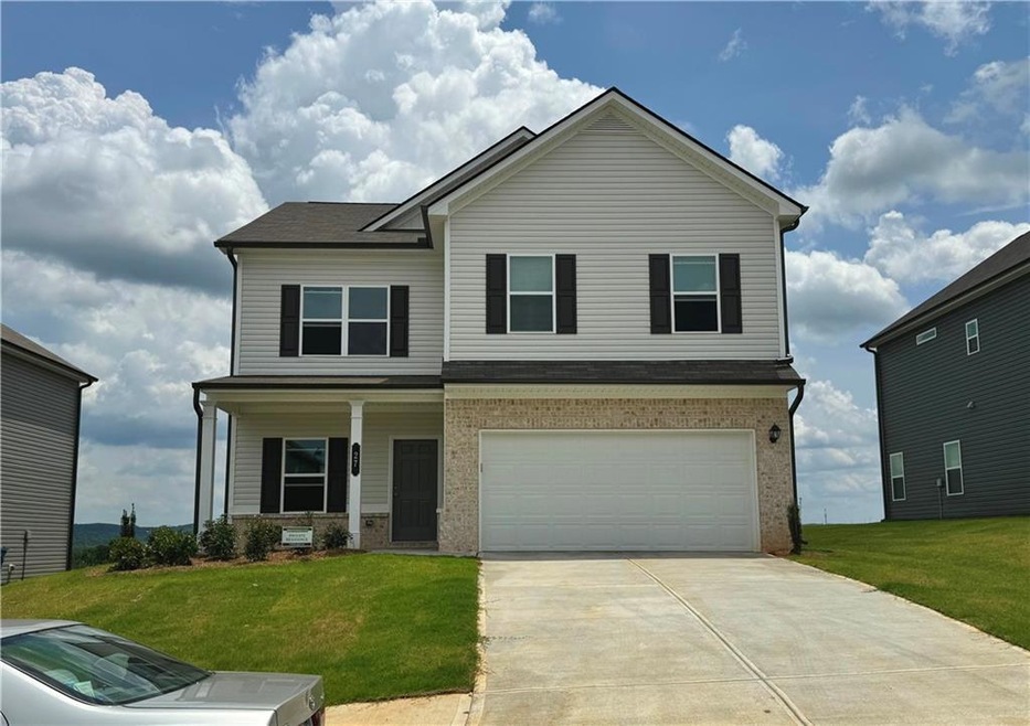 27 Echota Trail, Adairsville, GA 30103 - photo 1