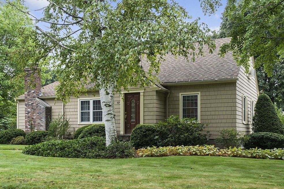 17 Bonnie View Dr, West Boylston, MA 01583 - photo 1