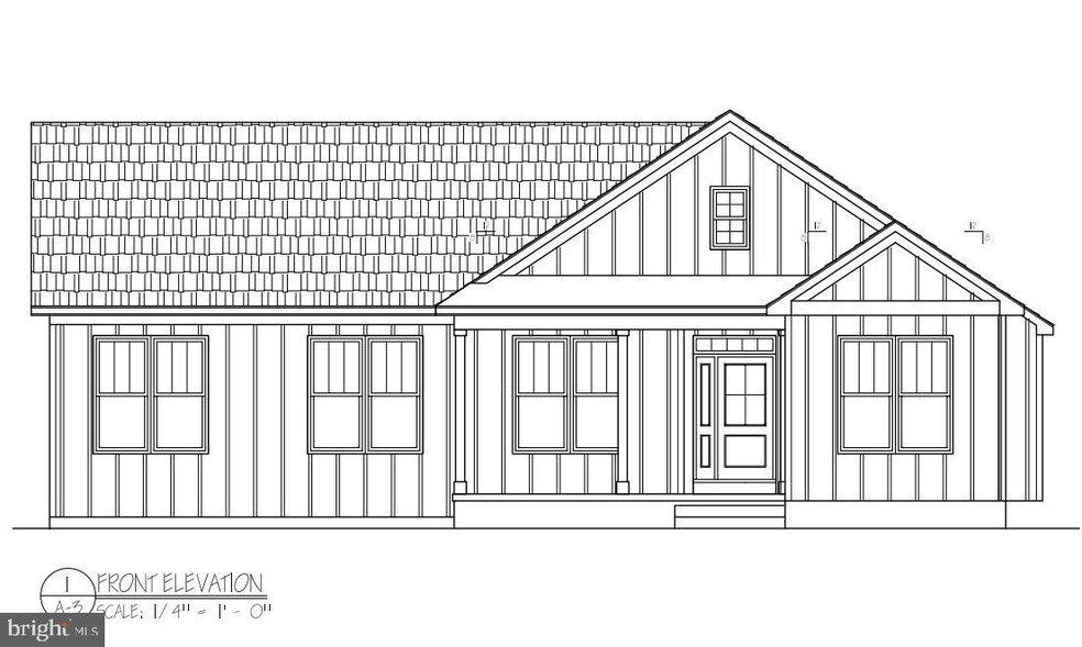 Lot 51 Clavius Way, Hedgesville, WV 25427 - photo 1