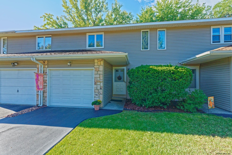 72 Velina Dr, Albany, NY 12203 - photo 1