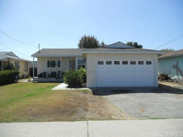 832 W 156th St, Compton, CA 90220 - photo 1