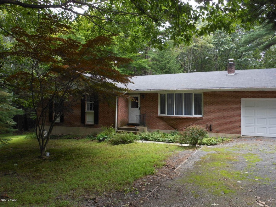 443 Park Rd, Dingmans Ferry, PA 18328 - photo 1