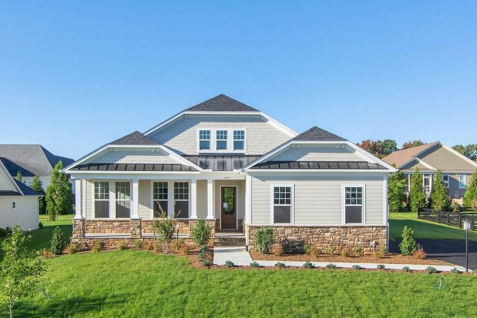 2423 Ferndown Ln unit S5 31, Keswick, VA 22947 - photo 1