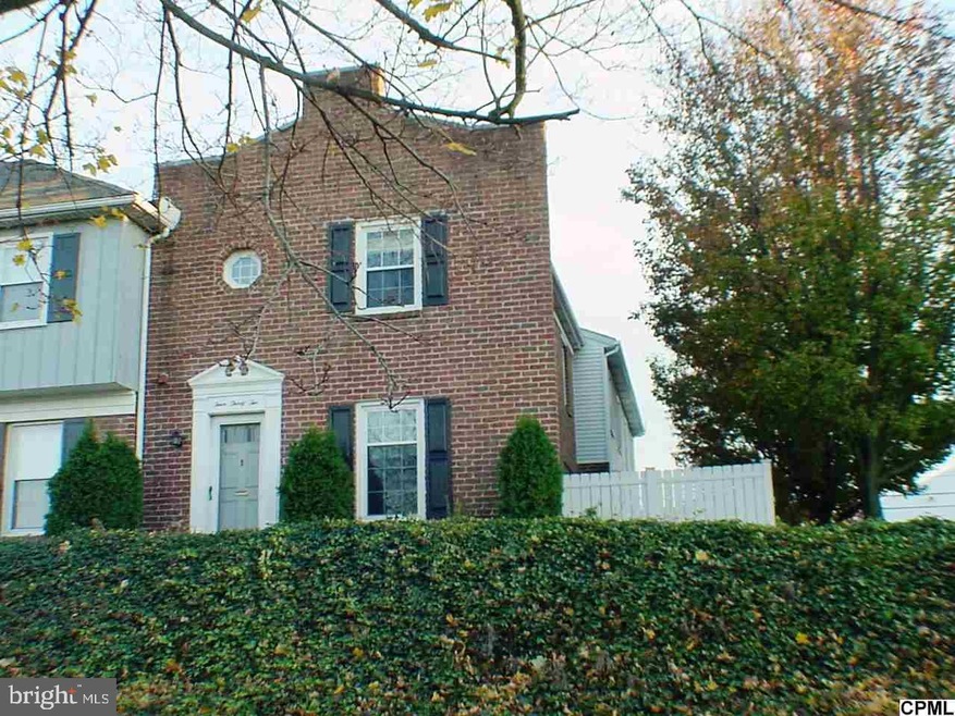 432 W Chocolate Ave, Hershey, PA 17033 - photo 1