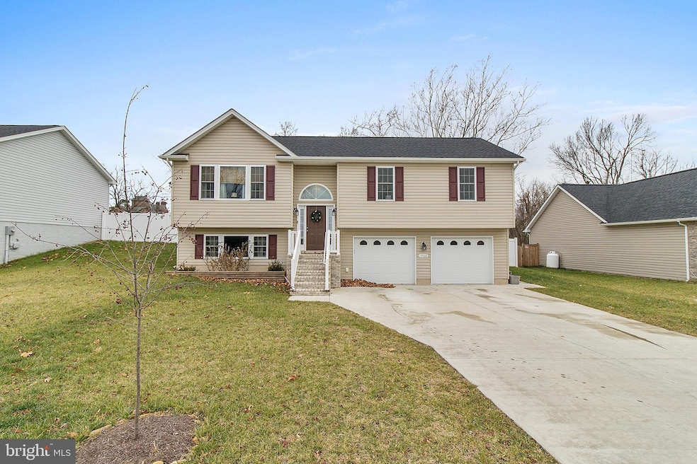 Sold $379,000 • Co-Listing Agent