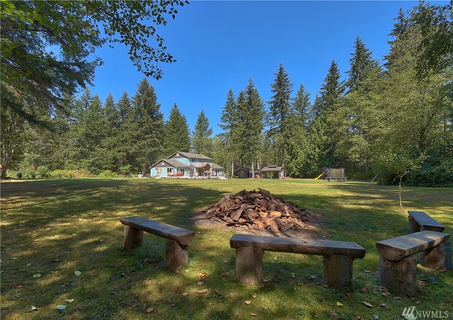 5719 186th St NW, Stanwood, WA 98292 - photo 1