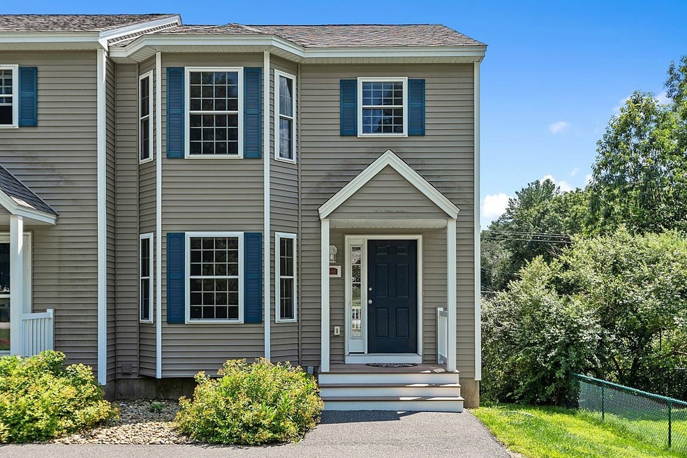 59 Windham Rd unit D, Hudson, NH 03051 - photo 1