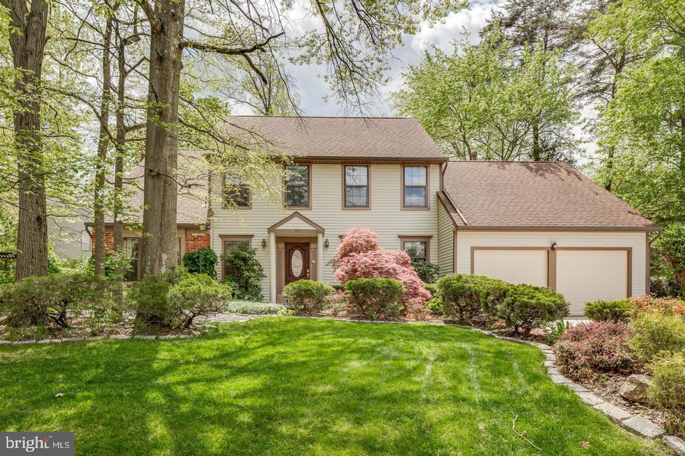 14 E Doris Dr, Cherry Hill, NJ 08003 - photo 1