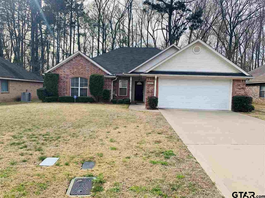 3153 3153 Vineyard, Tyler, TX 75701 - photo 1
