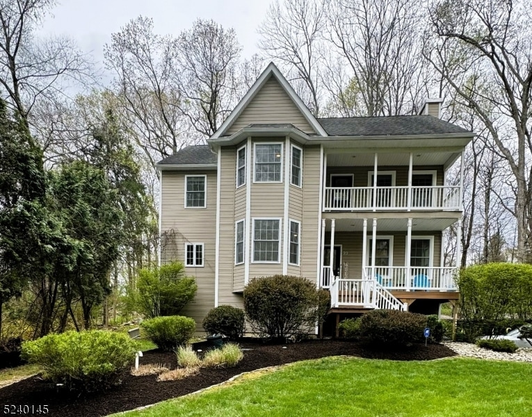 23 Petersburg Rd, Hackettstown, NJ 07840 - photo 1