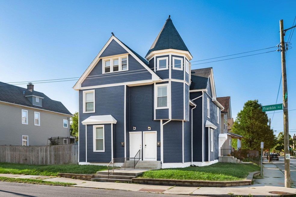 1109 Franklin Ave unit 1111, Columbus, OH 43205 - photo 1