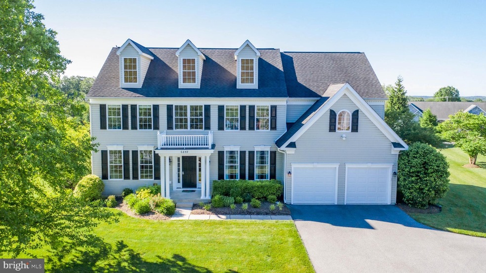 6859 Aster Way, Sykesville, MD 21784 - photo 1