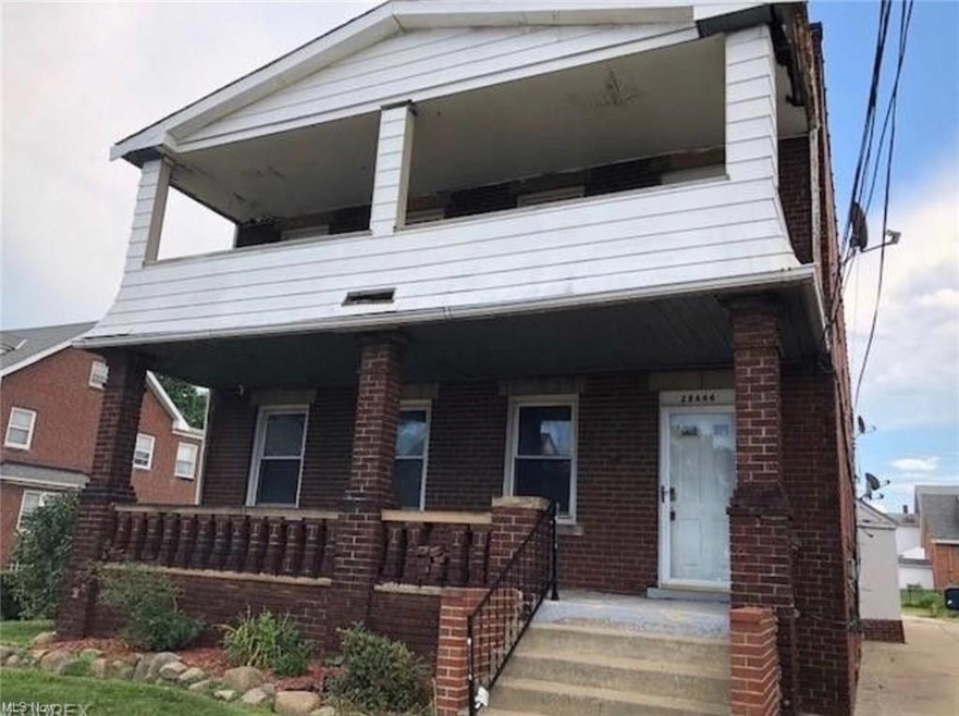 29444 Euclid Ave unit 2, Wickliffe, OH 44092 - photo 1