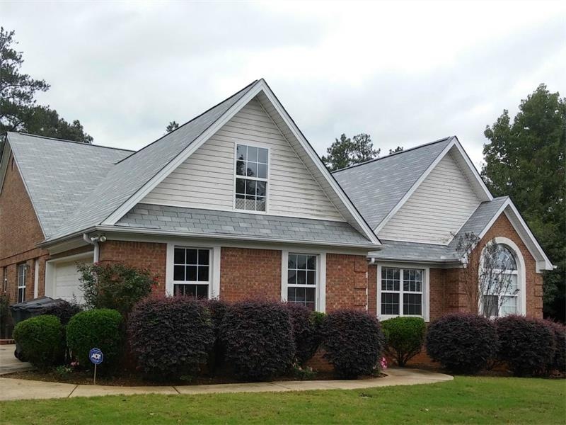 1318 Foxglove Ln SW, Conyers, GA 30094 - photo 1