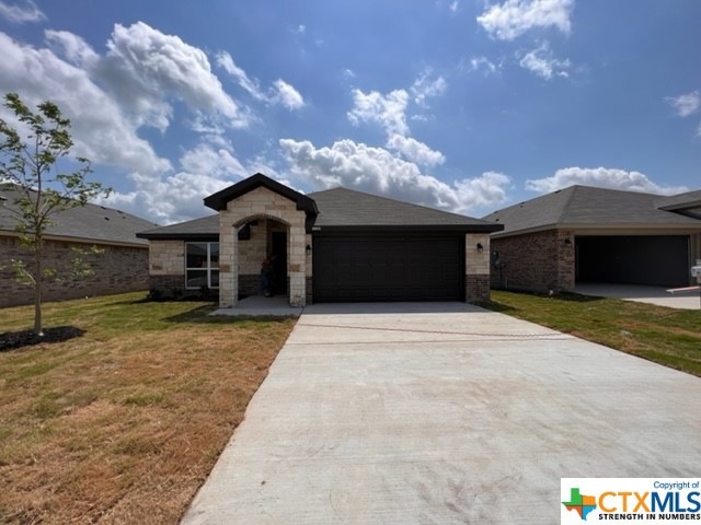 1123 Coriander Rd, Temple, TX 76501 - photo 1