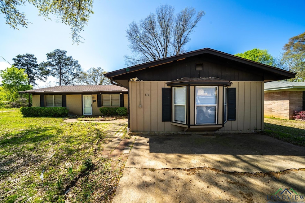 117 Rawley Ct, Longview, TX 75601 - photo 1