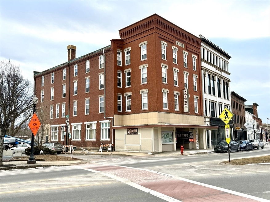 2 N Main St, Rochester, NH 03867 - photo 1