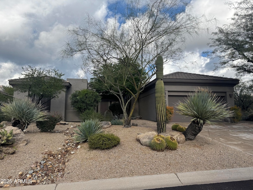 6632 E Sleepy Owl Way, Scottsdale, AZ 85266 - photo 1