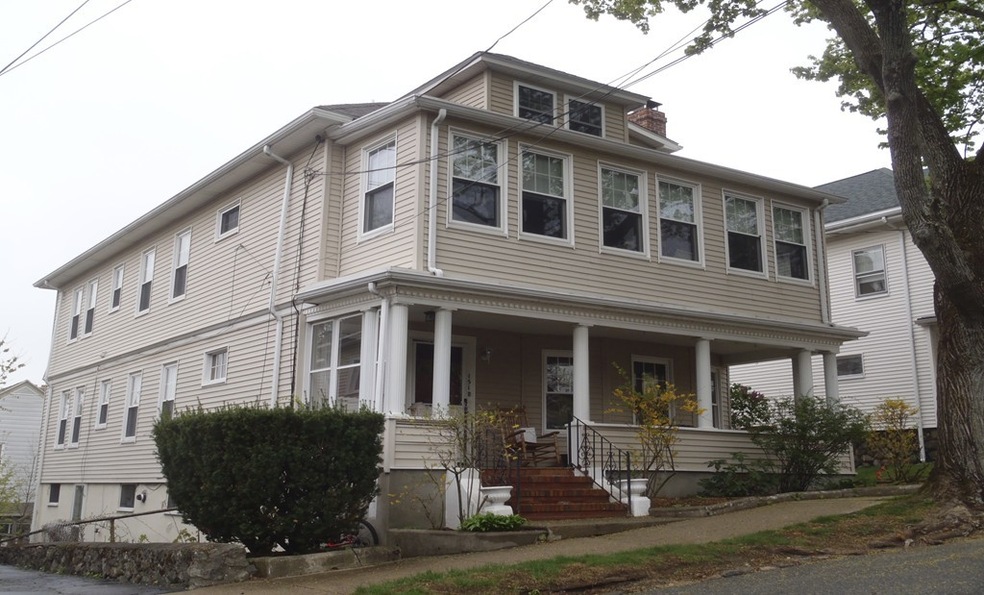 151 Winsor Ave unit 1, Watertown, MA 02472 - photo 1