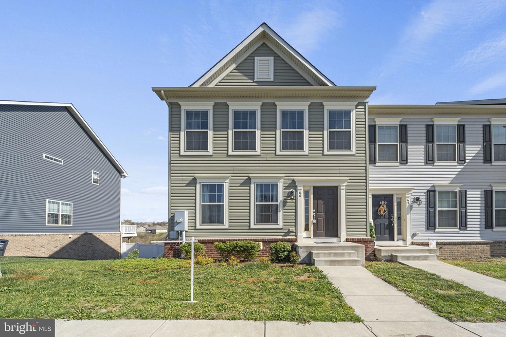 66 Niblick Square, Front Royal, VA 22630 - photo 1