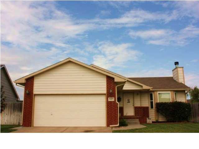 Great one owner home in Spring Ridge Sub Division