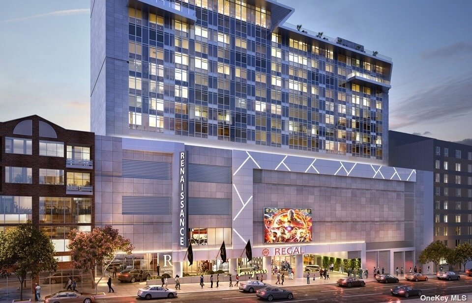 Tangram unit 10J, Flushing, NY 11354 - photo 1