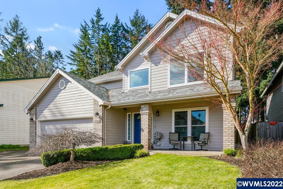 7791 St Charles St NE, Keizer, OR 97303 - photo 1