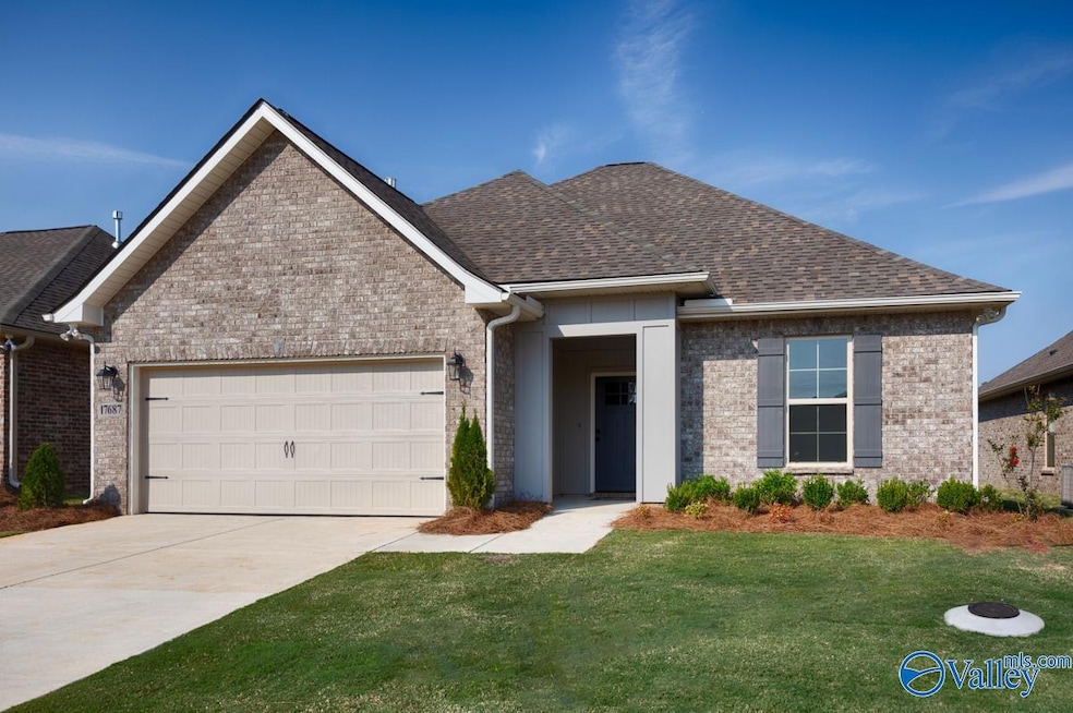 17687 Cabernet St, Athens, AL 35613 - photo 1
